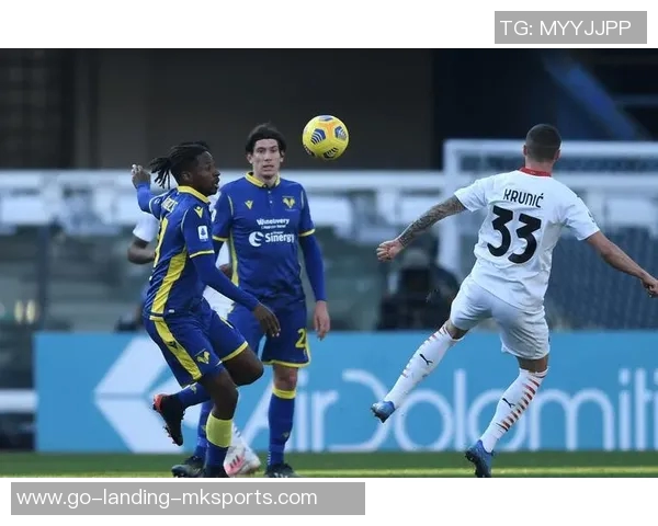 维罗纳与国际米兰激战成平局双方各取一分的精彩对决回顾